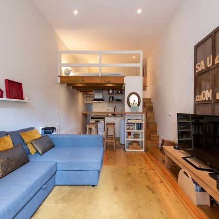 BmyGuest - Bonfim Garden Apartment Porto Exterior foto